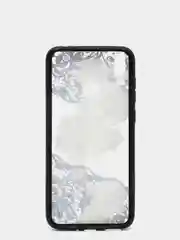 Тёмно-коричневый чехол HONOR 8C