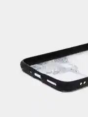 Тёмно-коричневый чехол HONOR 8C