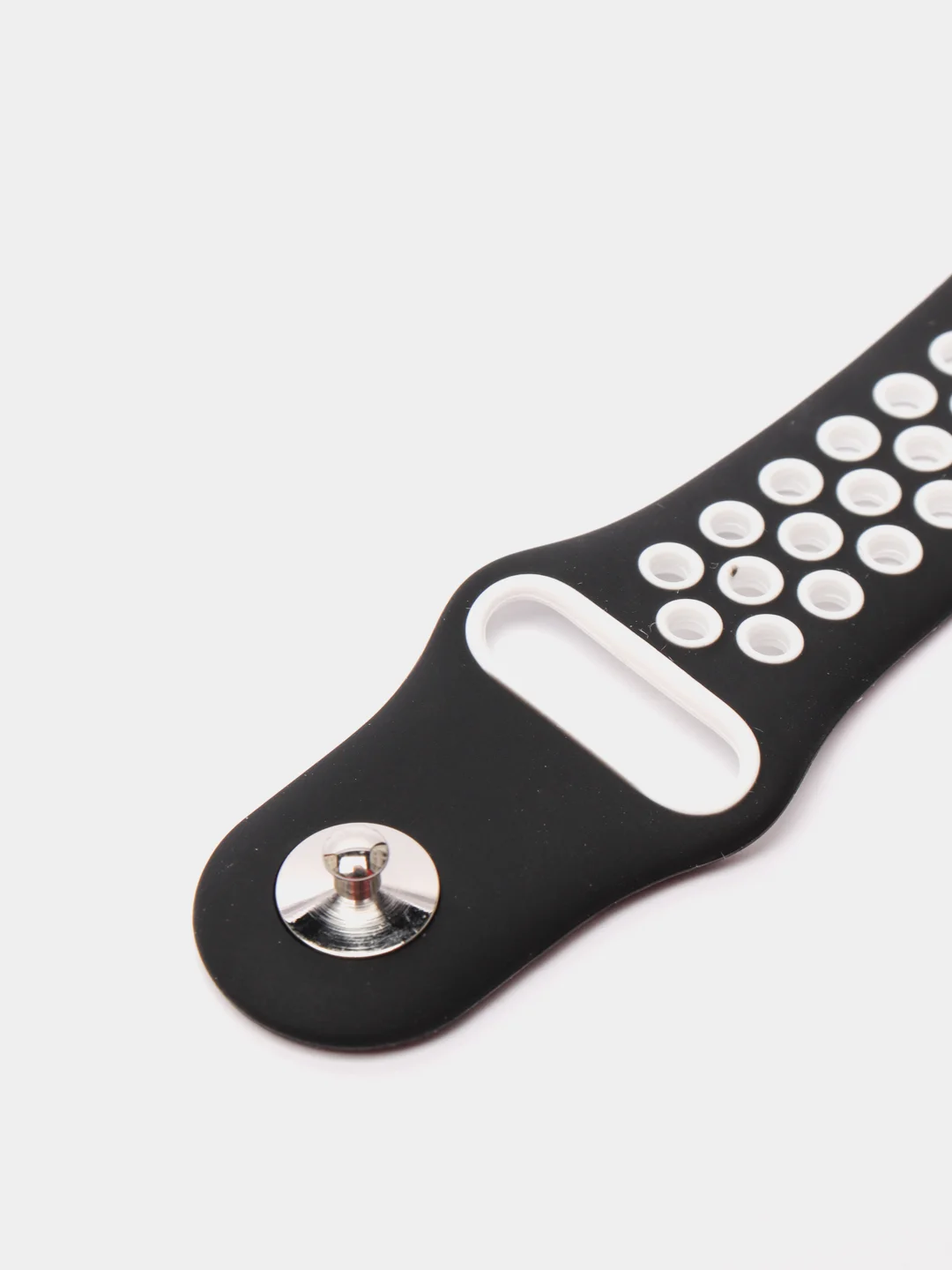 Фиолетовый ремешок для Apple Watch 3/4/5/6/7/8/9/SE