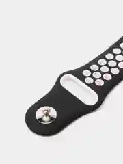 Фиолетовый ремешок для Apple Watch 3/4/5/6/7/8/9/SE