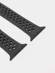 Угольный ремешок для Apple Watch 3/4/5/6/7/8/9/SE