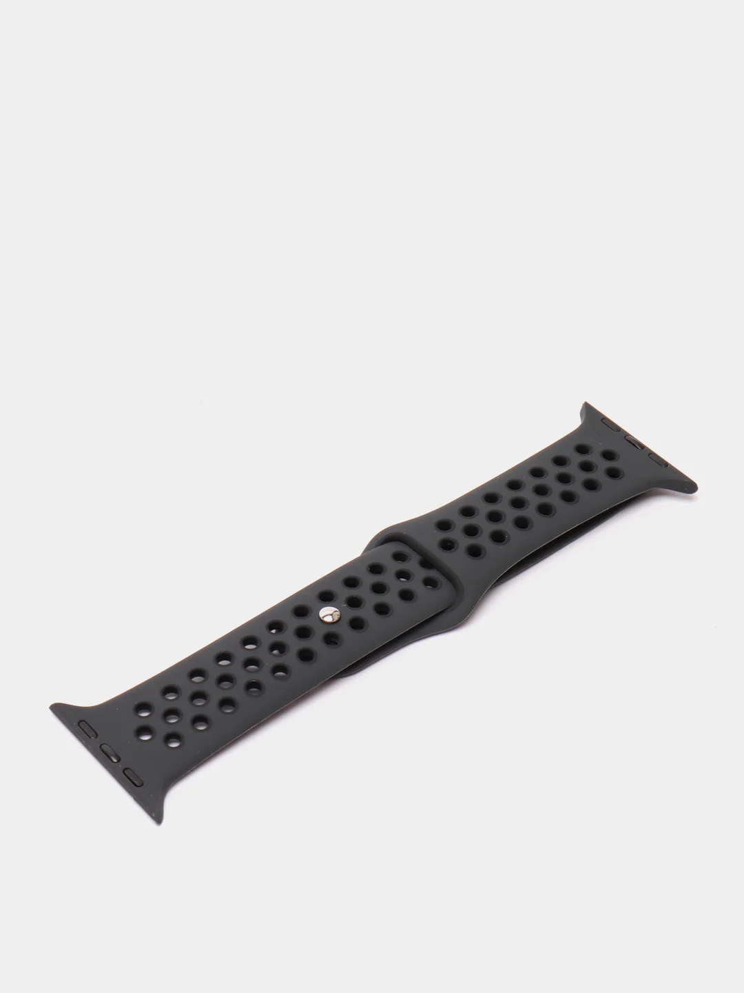 Угольный ремешок для Apple Watch 3/4/5/6/7/8/9/SE