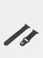 Угольный ремешок для Apple Watch 3/4/5/6/7/8/9/SE