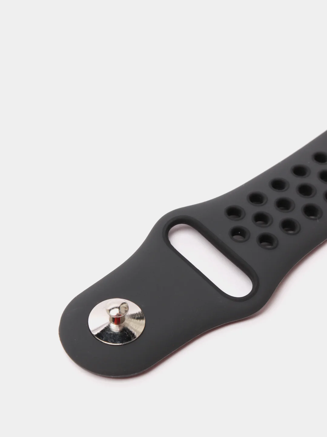 Угольный ремешок для Apple Watch 3/4/5/6/7/8/9/SE