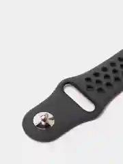Угольный ремешок для Apple Watch 3/4/5/6/7/8/9/SE