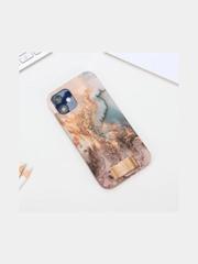 Чехол для iPhone 12 mini "Камень"