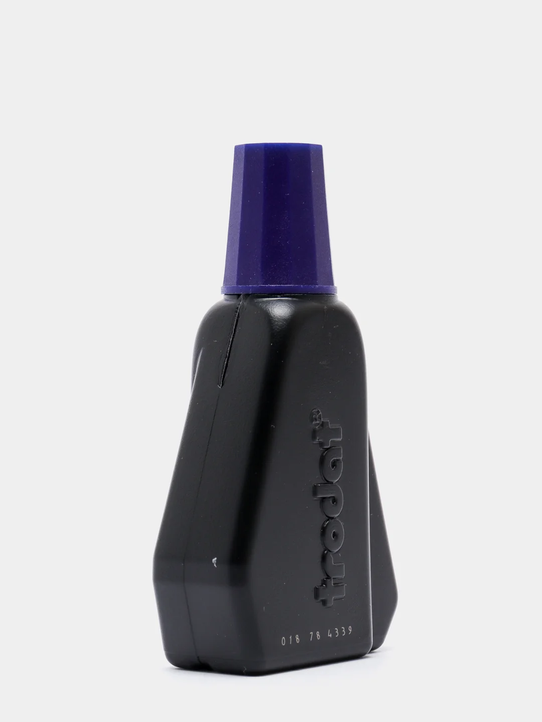 Фиолетовый штемпельная КРАСКА 7011 Trodat (Австрия) 28 мл