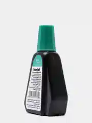 Зеленый штемпельная КРАСКА 7011 Trodat (Австрия) 28 мл