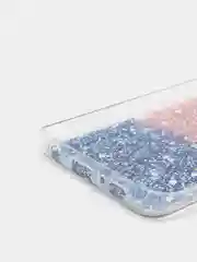 Бирюзовый чехол SAMSUNG S8 PLUS