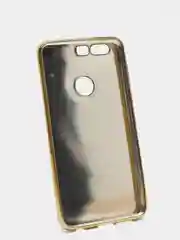 Коричневый чехол HONOR 8