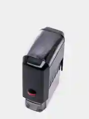 IDEAL 4910 Автоматическая оснастка для штампа (26 х 9 мм.) чёрный