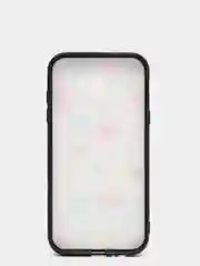 Вишнёвый чехол SAMSUNG A7 2017,A720