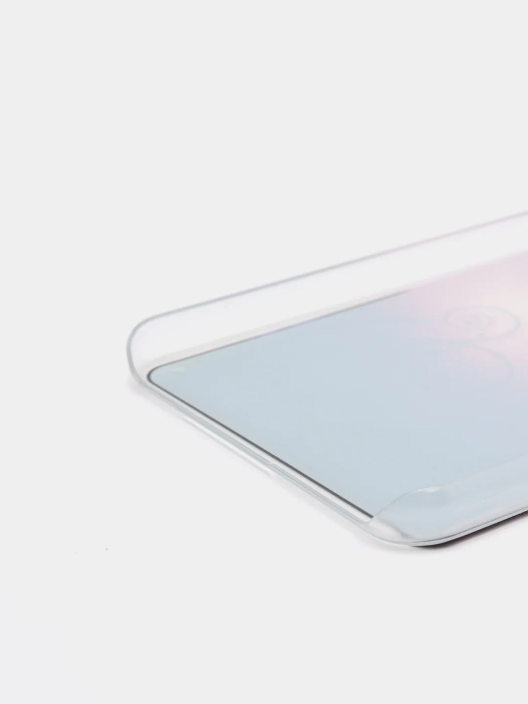 Сиреневый чехол SAMSUNG A7 2016