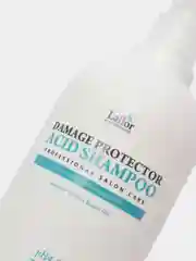 Шампунь профессиональный LADOR Damage Protector Acid, с аргановым маслом
