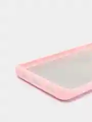 Розовый чехол SAMSUNG S9