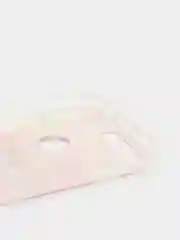 Розовый чехол HONOR 8