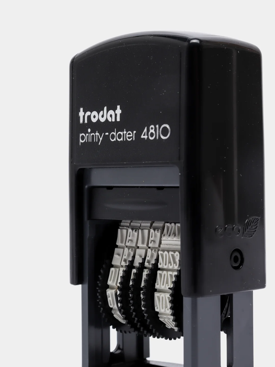 Датер Trodat Printy 4810 3,8 мм. дата ЦИФРАМИ