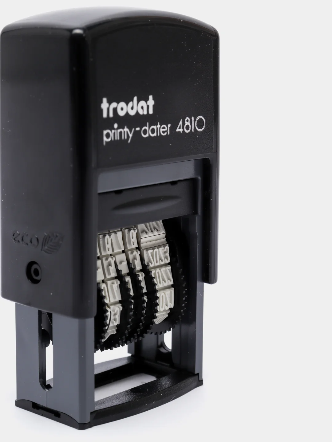 Датер Trodat Printy 4810 3,8 мм. дата ЦИФРАМИ