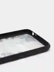 Белый чехол HONOR 8C