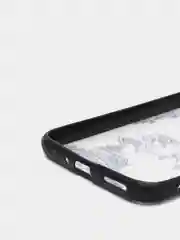 Белый чехол HONOR 8C