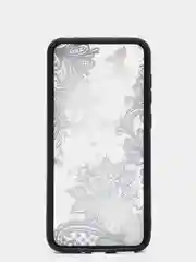 Белый чехол HONOR 8C