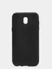 Черный чехол  SAMSUNG J5 2017
