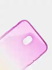 Вишнёвый чехол  SAMSUNG J5 2017