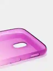 Вишнёвый чехол  SAMSUNG J5 2017