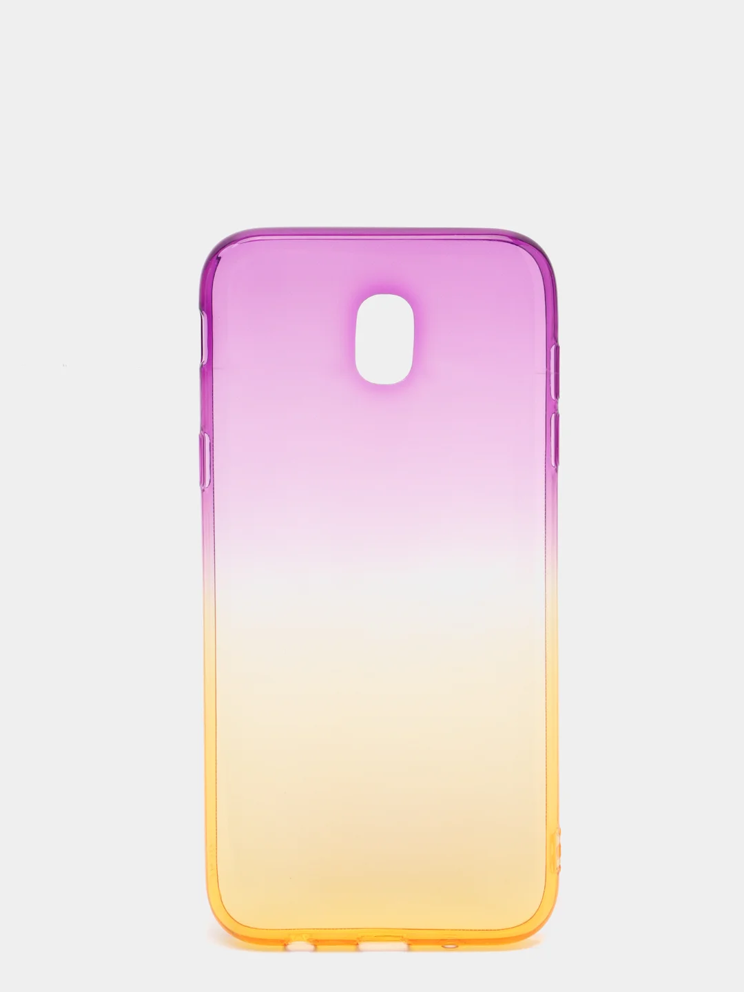 Вишнёвый чехол  SAMSUNG J5 2017