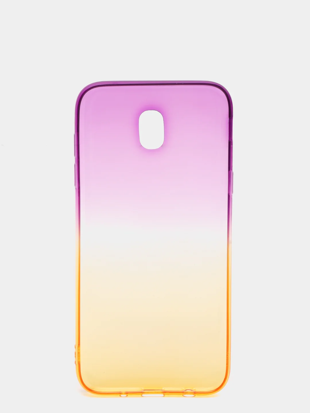 Вишнёвый чехол  SAMSUNG J5 2017