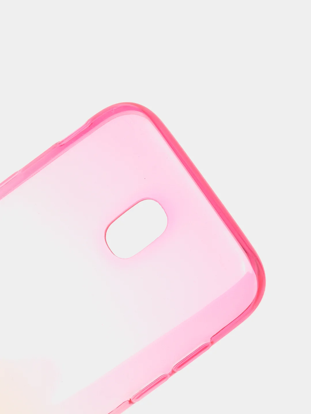 Алый чехол  SAMSUNG J5 2017