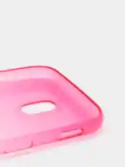 Алый чехол  SAMSUNG J5 2017