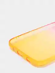 Алый чехол  SAMSUNG J5 2017
