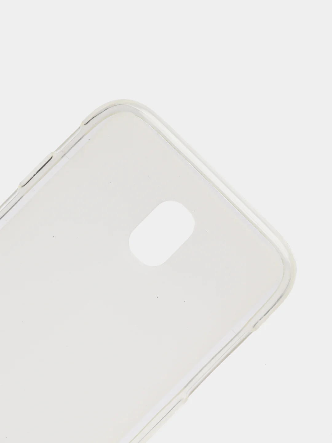 Белый чехол  SAMSUNG J5 2017