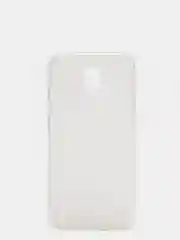 Белый чехол  SAMSUNG J5 2017