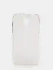 Белый чехол  SAMSUNG J5 2017