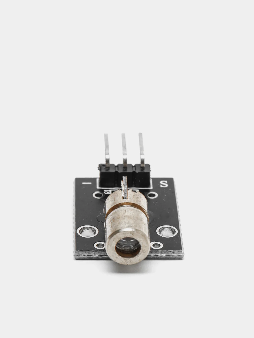 Лазер для Arduino (KY-008)