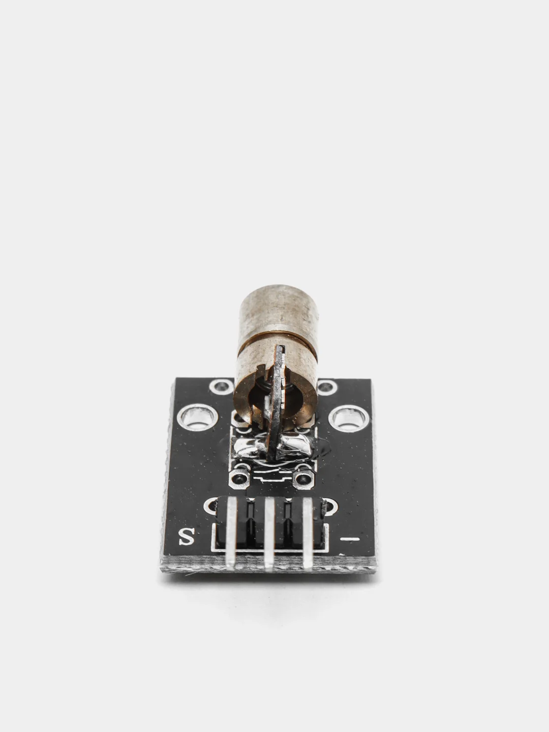 Лазер для Arduino (KY-008)