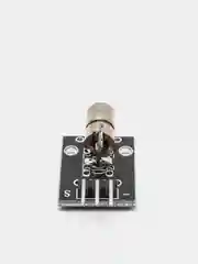 Лазер для Arduino (KY-008)