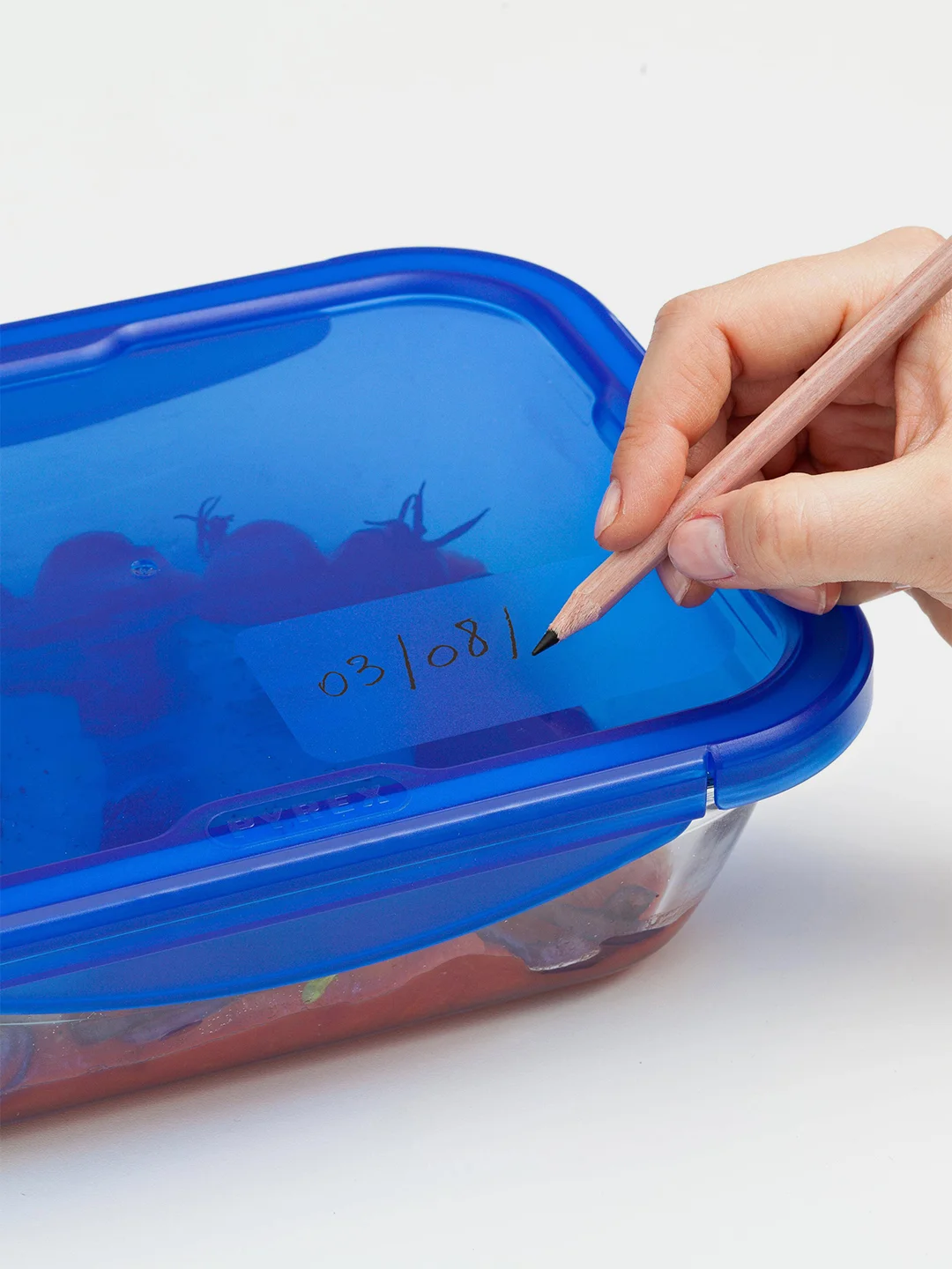 Форма для запекания с крышкой Cook & Go прямоугольная, 30 х 22 см, 3.3 л