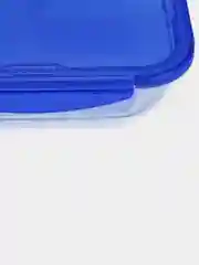 Форма для запекания с крышкой Cook & Go прямоугольная, 30 х 22 см, 3.3 л