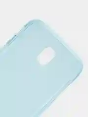 Бирюзовый чехол  SAMSUNG J5 2017