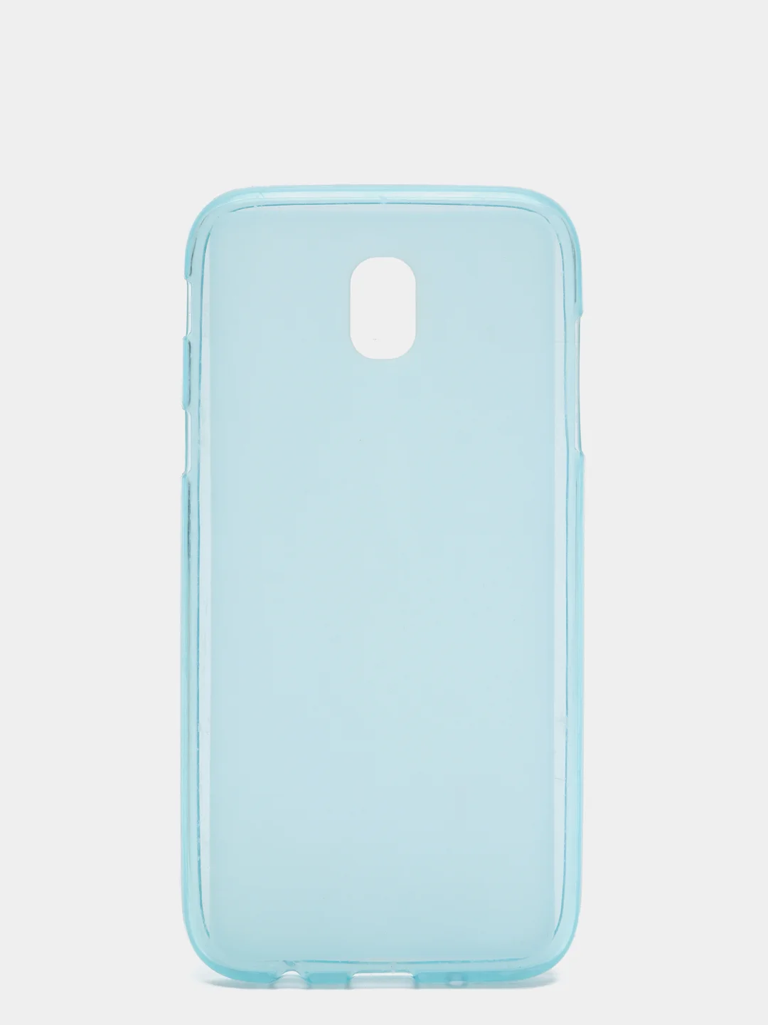 Бирюзовый чехол  SAMSUNG J5 2017