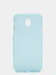 Бирюзовый чехол  SAMSUNG J5 2017