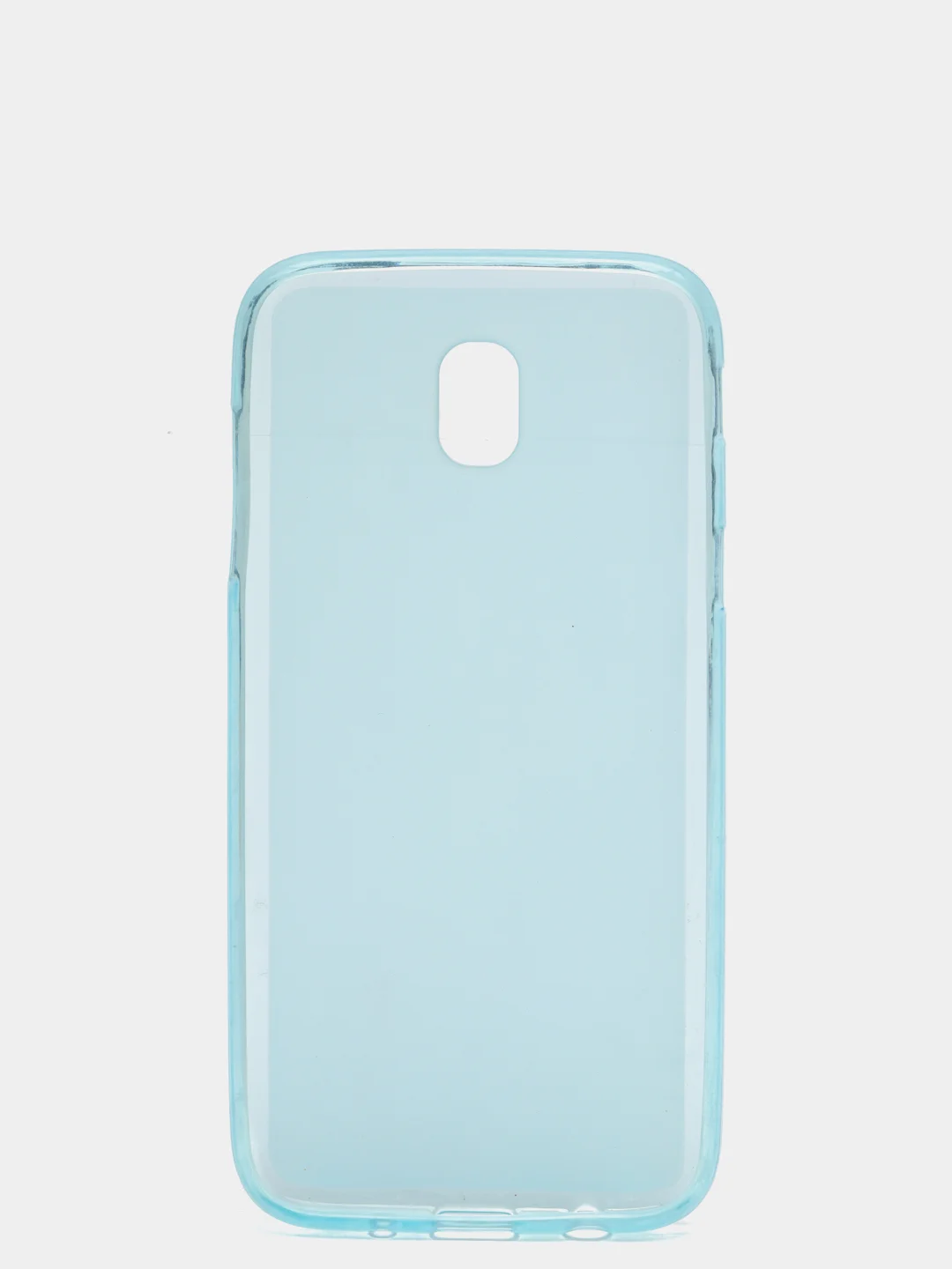 Бирюзовый чехол  SAMSUNG J5 2017