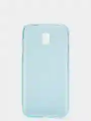 Бирюзовый чехол  SAMSUNG J5 2017