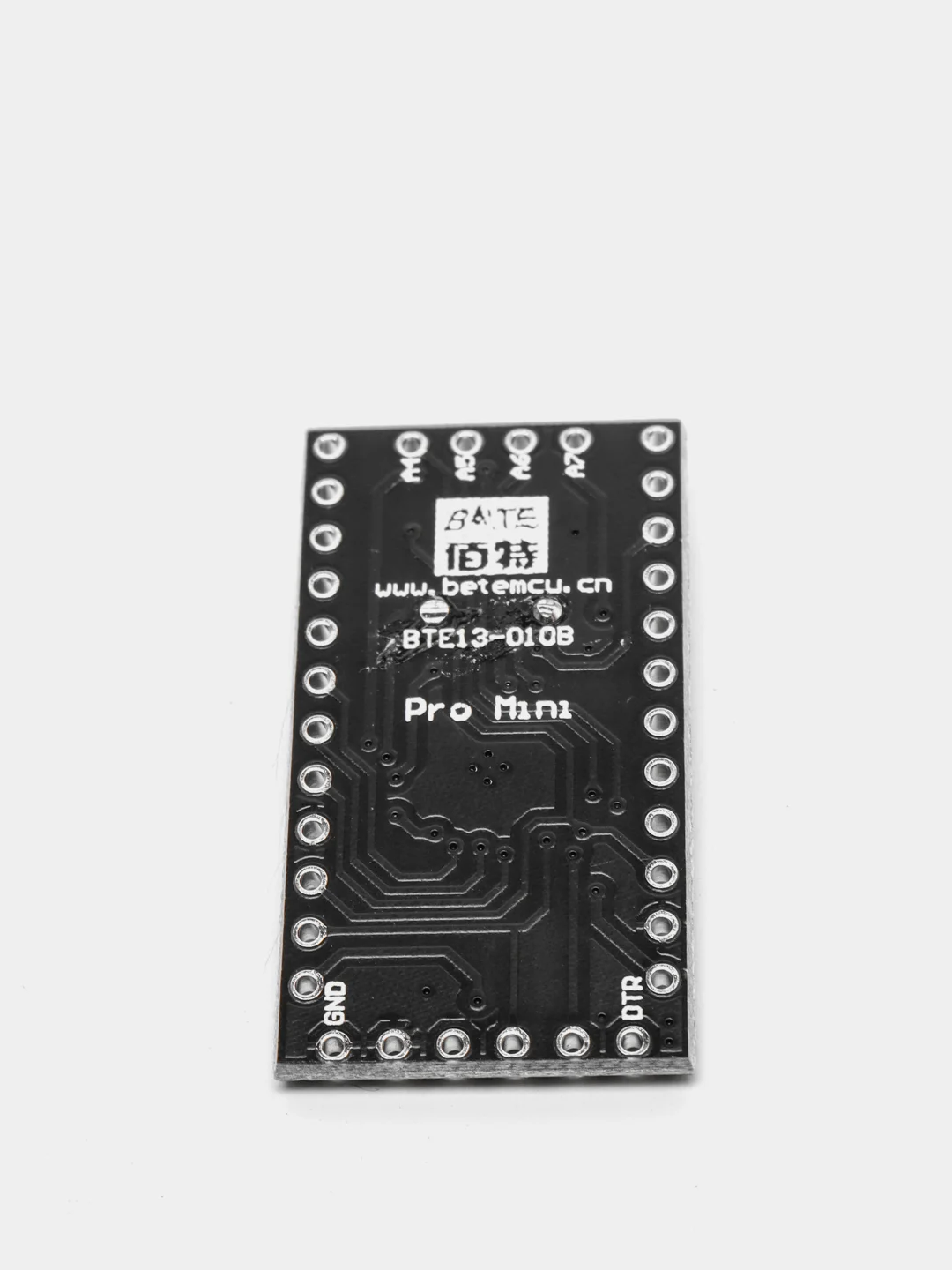 Отладочная плата Arduino PRO Mini