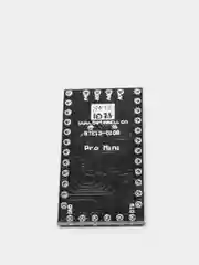 Отладочная плата Arduino PRO Mini