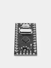 Отладочная плата Arduino PRO Mini