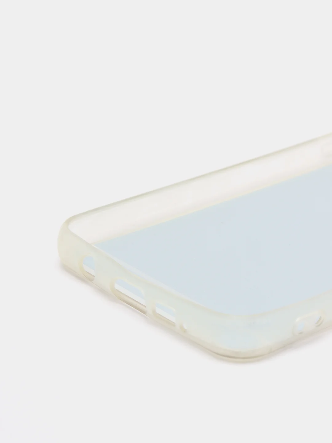 Золотой чехол SAMSUNG A3 2016